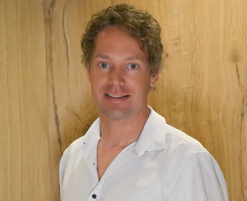 Thomas Kurz