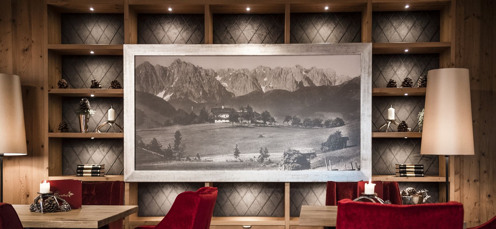 Modernes-Design-in-den-Aufenthaltsräumen