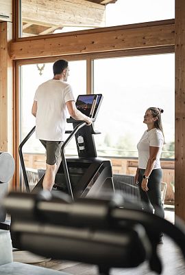 Fit-Well-Chalet