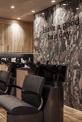 Friseur