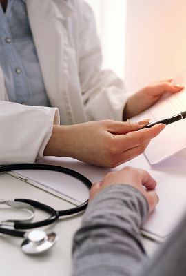 Ästetische Chirurgie