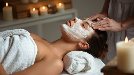 Spa & Beauty